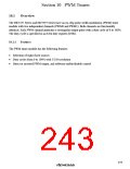 浏览型号HD64F3337YF16的Datasheet PDF文件第243页