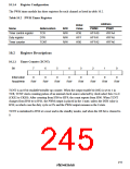 浏览型号HD64F3337YF16的Datasheet PDF文件第245页