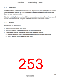 浏览型号HD64F3337YF16的Datasheet PDF文件第253页