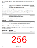 浏览型号HD64F3337YF16的Datasheet PDF文件第256页
