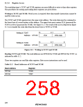 浏览型号HD64F3337YF16的Datasheet PDF文件第258页