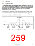 浏览型号HD64F3337YF16的Datasheet PDF文件第259页