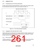 浏览型号HD64F3337YF16的Datasheet PDF文件第261页