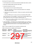 浏览型号HD64F3337YF16的Datasheet PDF文件第297页