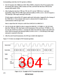 浏览型号HD64F3337YF16的Datasheet PDF文件第304页