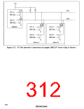 浏览型号HD64F3337YF16的Datasheet PDF文件第312页