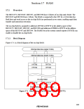 浏览型号HD64F3337YF16的Datasheet PDF文件第389页