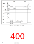 浏览型号HD64F3337YF16的Datasheet PDF文件第400页