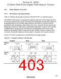 浏览型号HD64F3337YF16的Datasheet PDF文件第403页