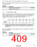 浏览型号HD64F3337YF16的Datasheet PDF文件第409页