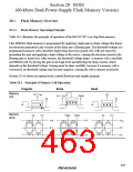浏览型号HD64F3337YF16的Datasheet PDF文件第463页