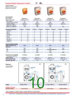 浏览型号KU340N的Datasheet PDF文件第10页
