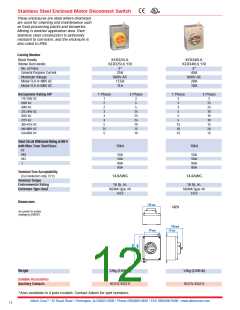 浏览型号KU340N的Datasheet PDF文件第12页
