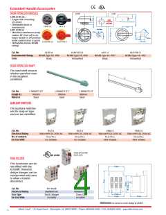 浏览型号KU340N的Datasheet PDF文件第4页