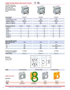 浏览型号KU340N的Datasheet PDF文件第8页