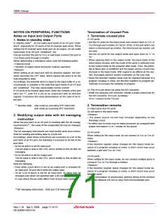 浏览型号M38586GE-XXXSP的Datasheet PDF文件第71页