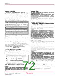 浏览型号M38586GE-XXXSP的Datasheet PDF文件第72页