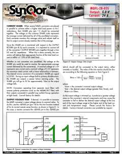 浏览型号MQFL-28-05S的Datasheet PDF文件第11页