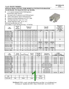 浏览型号NU1S041B-XXX的Datasheet PDF文件第1页