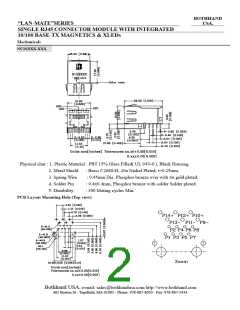 浏览型号NU1S041B-XXX的Datasheet PDF文件第2页