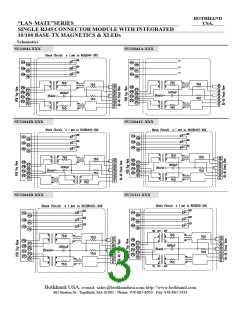 浏览型号NU1S041B-XXX的Datasheet PDF文件第3页