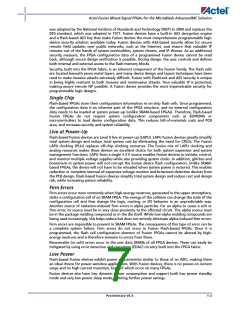 浏览型号U1AFS250-FG256的Datasheet PDF文件第7页