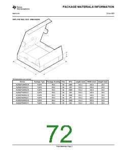 浏览型号ADS62P49IRGCT的Datasheet PDF文件第72页