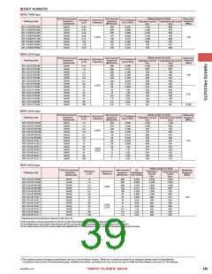 浏览型号LB1608T4R7M的Datasheet PDF文件第39页