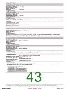 浏览型号LB1608T4R7M的Datasheet PDF文件第43页