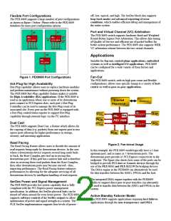 浏览型号PEX8609的Datasheet PDF文件第2页