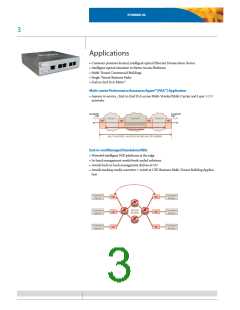 浏览型号ACC702-000的Datasheet PDF文件第3页