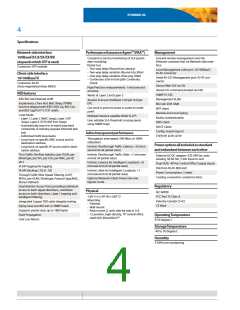 浏览型号ACC702-000的Datasheet PDF文件第4页