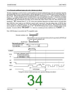 浏览型号AK7740ET的Datasheet PDF文件第34页