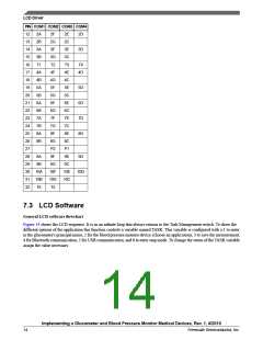 浏览型号AN4025的Datasheet PDF文件第14页