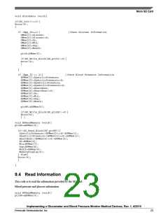 浏览型号AN4025的Datasheet PDF文件第23页