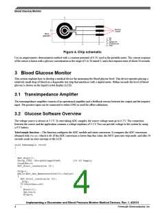 浏览型号AN4025的Datasheet PDF文件第4页