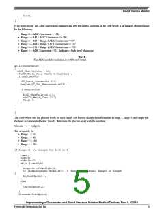 浏览型号AN4025的Datasheet PDF文件第5页