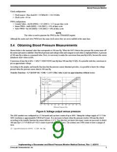浏览型号AN4025的Datasheet PDF文件第9页