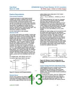 浏览型号QPW060A0M641Z的Datasheet PDF文件第13页