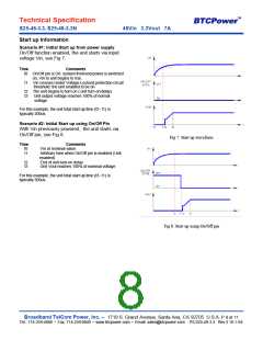 浏览型号S25-48-3.3的Datasheet PDF文件第8页