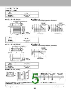 浏览型号S5N-215MV的Datasheet PDF文件第5页
