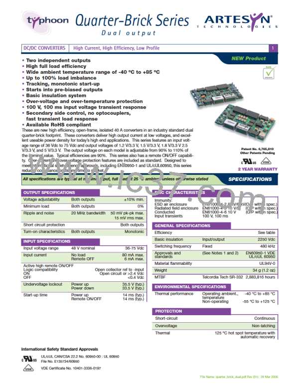LQD40A48-3V3-1V8J图片预览