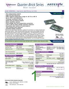 浏览型号LQD40A48-3V3-1V8J的Datasheet PDF文件第1页