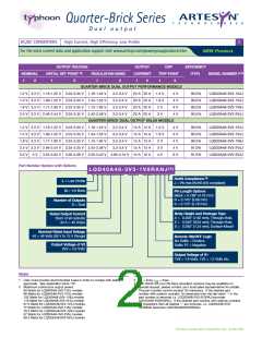浏览型号LQD40A48-3V3-1V8J的Datasheet PDF文件第2页
