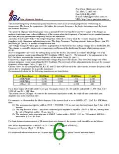 浏览型号PW0268的Datasheet PDF文件第6页