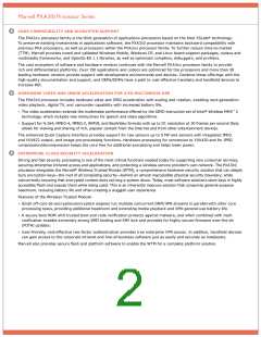 浏览型号PXA310的Datasheet PDF文件第2页