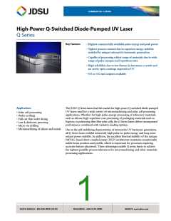 浏览型号Q333-HD的Datasheet PDF文件第1页
