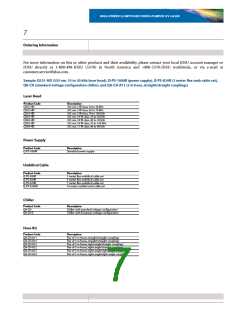 浏览型号Q333-HD的Datasheet PDF文件第7页