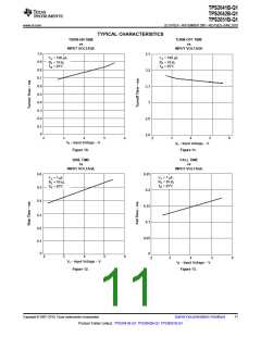 浏览型号TPS2041B-Q1的Datasheet PDF文件第11页