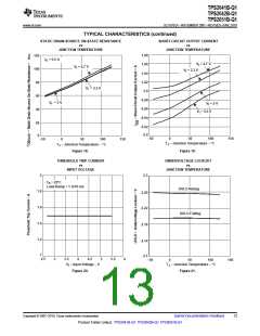浏览型号TPS2041B-Q1的Datasheet PDF文件第13页